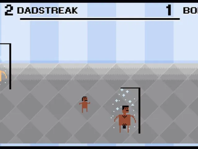 Shower With Your Dad Simulator 2015: Do You Still Shower With Your Dad?